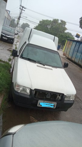 Fiorino 2009