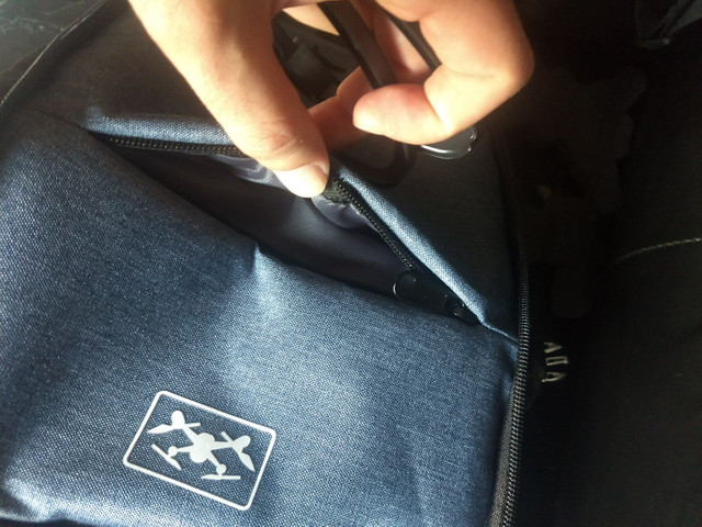 Drone Case para DJI SPARK - Foto 2