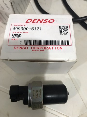 Sensor flauta hilux 3.0  seis pinos  