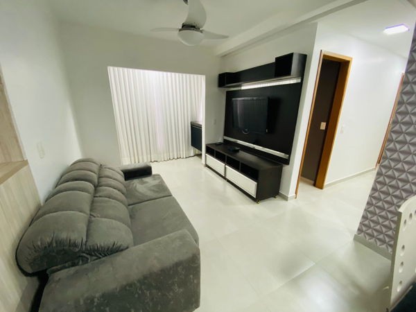 Apartamento  com 3 quartos no Edifício Residencial Felicitá - Bairro Setor Goiânia 2 em Go - Foto 6