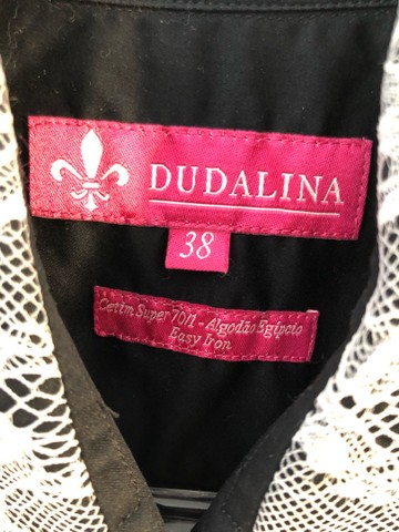 Camisa Dudalina - Foto 4