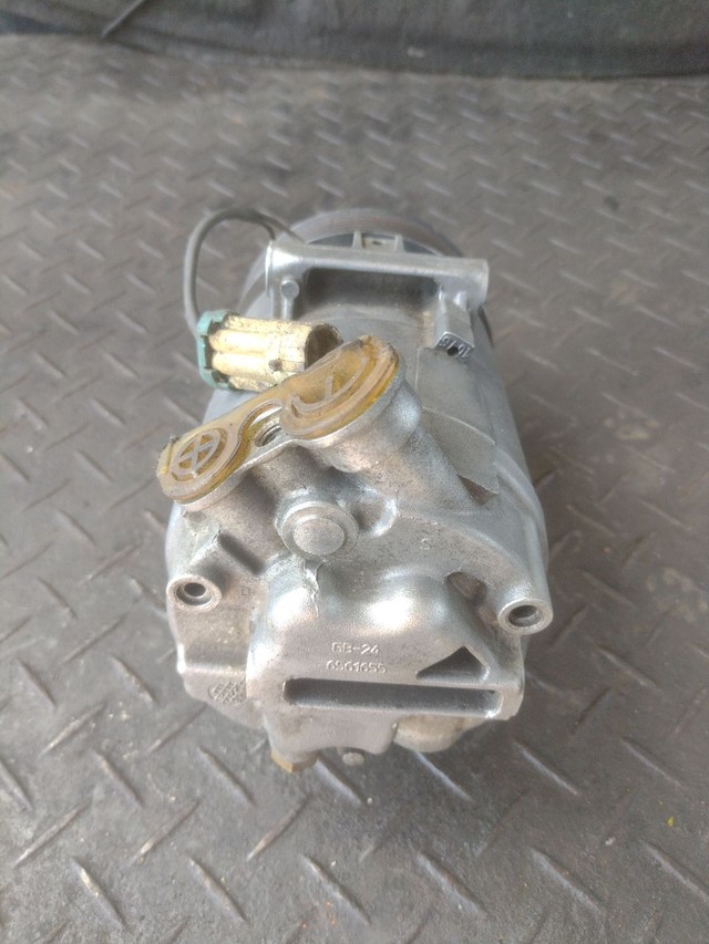 Compressor do GM 1.8 - Foto 3