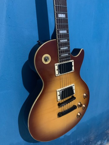 waldman les paul