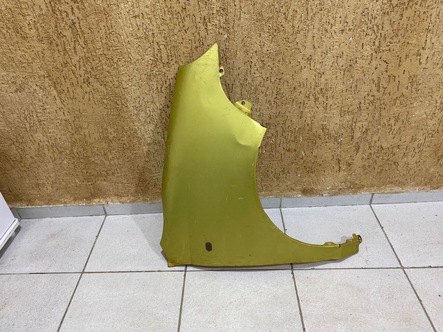 Paralama direito Chery QQ Original