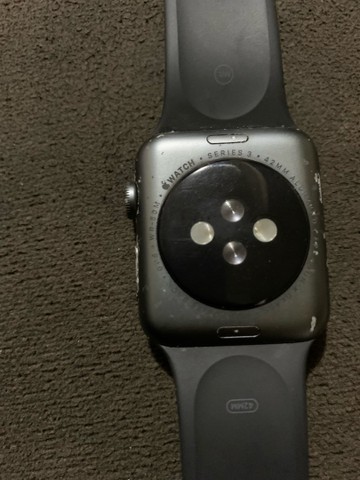 Apple Watch série 3  - Foto 4
