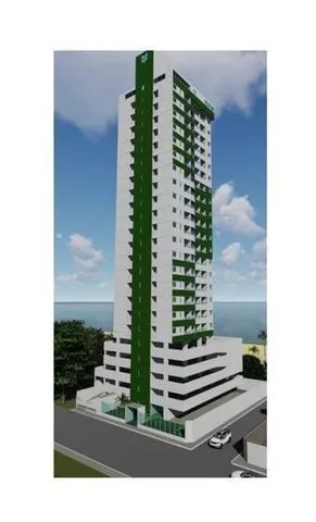 Vendo EDF. Studio Candeias lazer completo esquina p/o mar e p/Av. Bernardo em Candeias