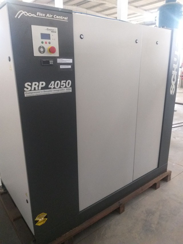 sopradoras industria completa para produção de garrafas pet em funcionamento - Foto 4
