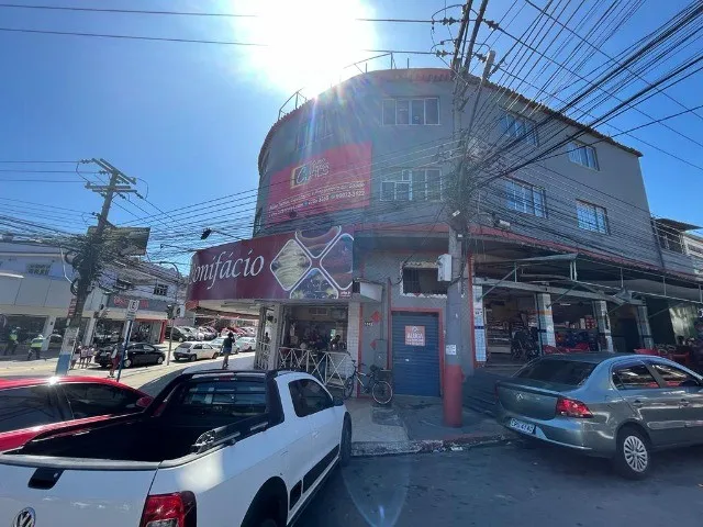 Prédio Comercial em São João de Meriti