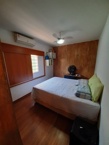 Vendo Casa Ampliada com 4 Dormitórios no Nascentes do Tarumã/ Aceita Financiamento - Foto 10