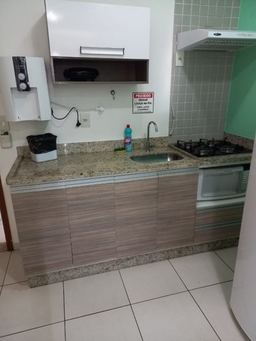 Apartamento em Caldas Novas - Temporada - Aluguel - Diária - Férias - Pacote - Foto 7
