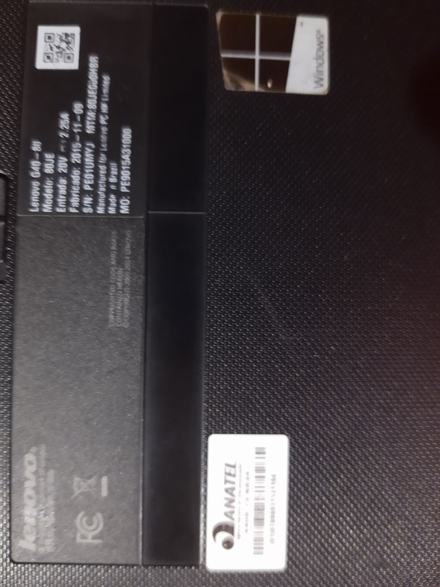 Notebook Lenovo core i3  - Foto 4