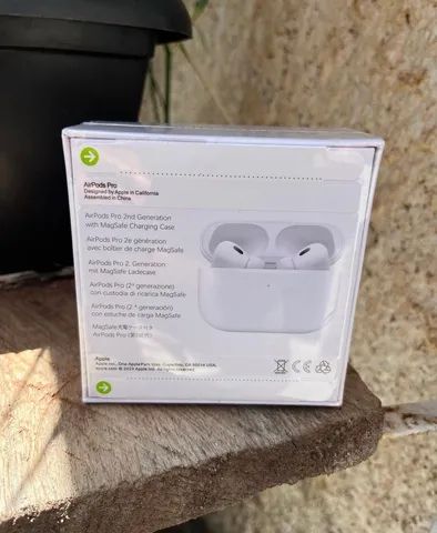 AirPods Pro 2  - Foto 2