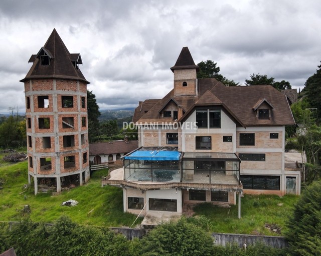 Pousada em Construção na Região de Capivari - Campos do Jordão/SP - Foto 6