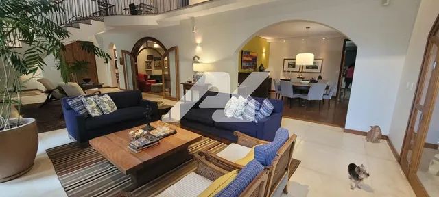 casa - Alphaville Dom Pedro - Campinas - Foto 2
