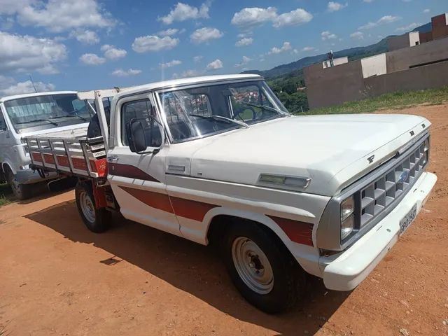 Ford f100  +65 anúncios na OLX Brasil