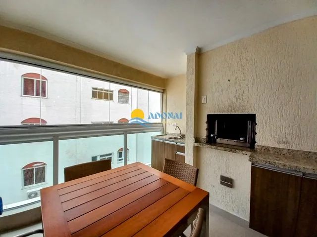 APARTAMENTO RESIDENCIAL em GUARUJÁ - SP, PITANGUEIRAS