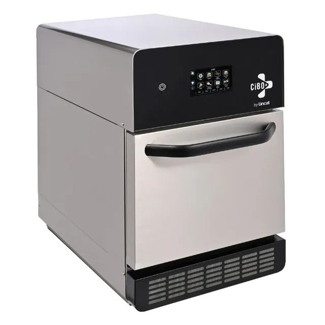 Speed oven forno lincat cibo plus - Alecs