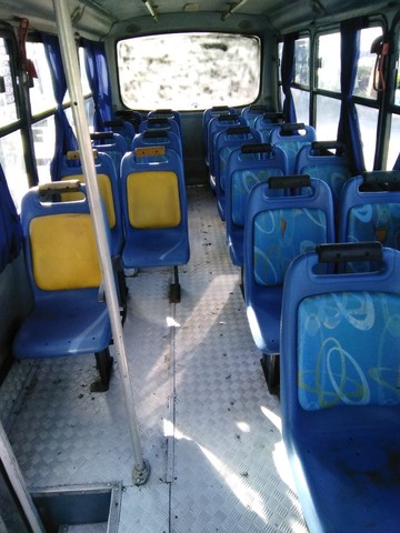 Micro onibus 