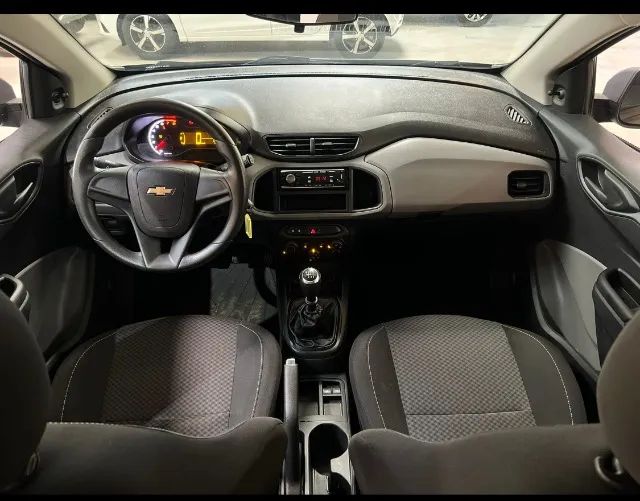 Carro semi novo com garantia  - Foto 3