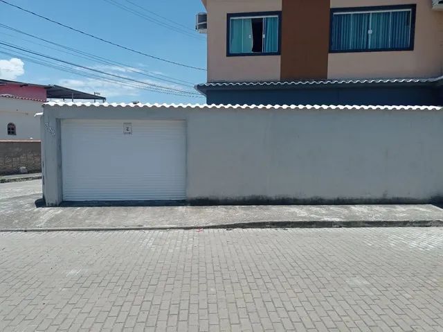 Casa de aluguel em Itaoca Praia-ES