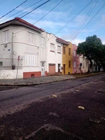 Captação de Casa a venda na Rua Dom João VI, Medianeira, Porto Alegre, RS