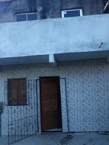 Captação de Casa a venda na Rua Miguel dos S Silva, Centro, Lauro de Freitas, BA