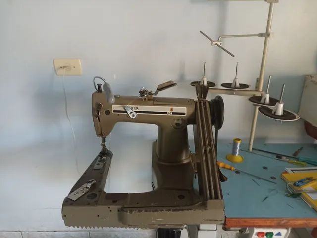 Máquina fechadeira de braço  - Foto 2