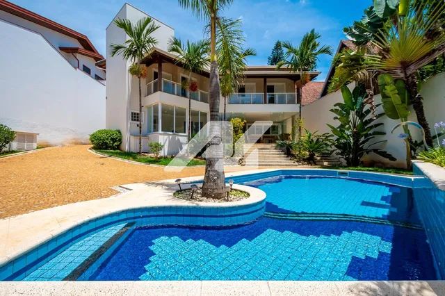 casa - Parque Taquaral - Campinas - Foto 2