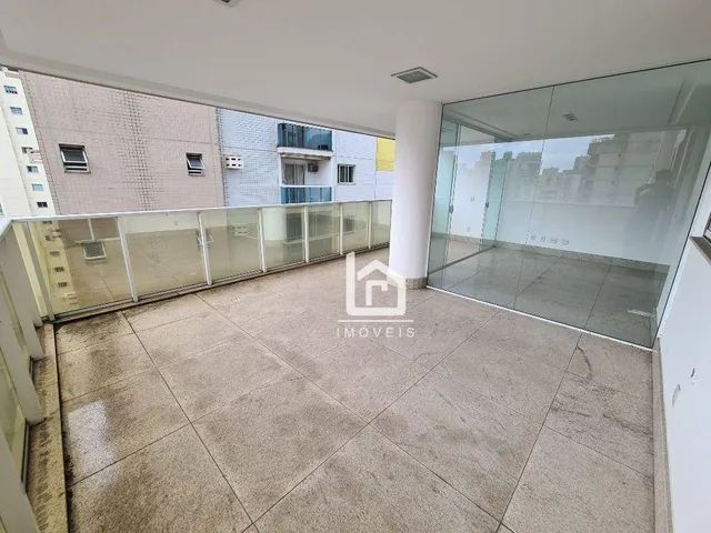 Amplo apartamento 4 quartos, sendo 3 suítes no Parque das Castanheiras. - Foto 2