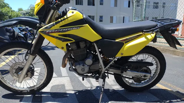 Motor xr 250  +35 anúncios na OLX Brasil