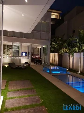 CASA EM CONDOMÍNIO - TAMBORÉ - SP - Foto 3