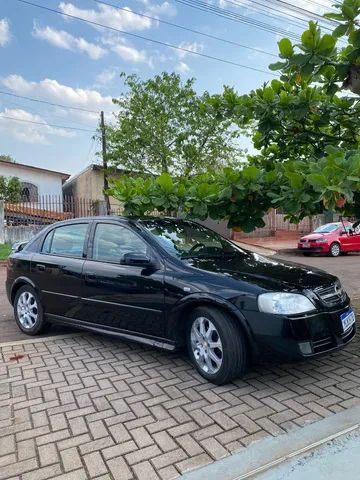 CHEVROLET ASTRA Usados e Novos em Foz do Iguaçu, Cascavel e região, PR