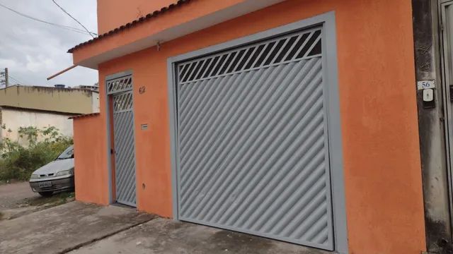 Captação de Casa a venda na Rua Carlos Roberto Monglieri, RP7 (Regiões de Planejamento), Mauá, SP