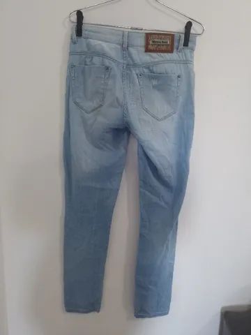 Calça jeans da Morena Rosa  - Foto 2