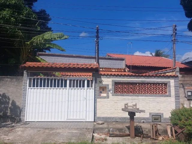 Captação de Casa para locação na Travessa Ferreira da Costa, Areal, Araruama, RJ