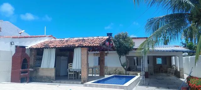 Casa com piscina/Itamaracá  - Foto 6
