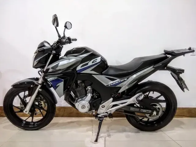 HONDA CB TWISTER/FLEXONE 250CC 2018 - 1259990181