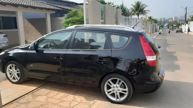 I-30 Wagon 2011 impecável! - Foto 4