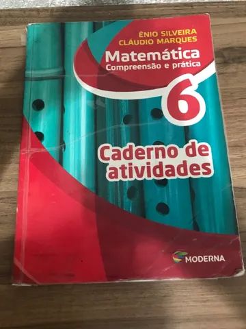 Matemática - Compreensão e prática - 8º ano - 6ª edição - Claudio & Ênio -  (versão BNCC) - Matemática - Compreensão e prática - 6ª edição