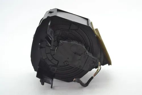 Difusor Saida Ar Central Direito Painel Jaguar Xf Original - Foto 4