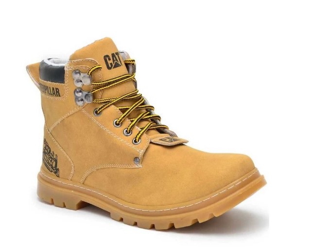 Bota Caterpillar Feminina em Oferta