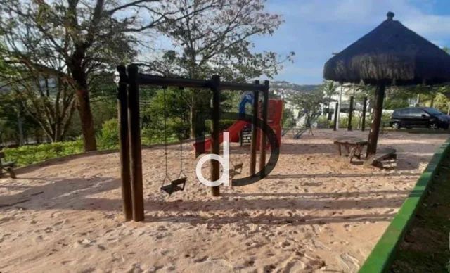 Terreno à venda, 450 m² por R$ 528.000,00 - Condomínio Villagio Capriccio - Louveira/SP - Foto 9