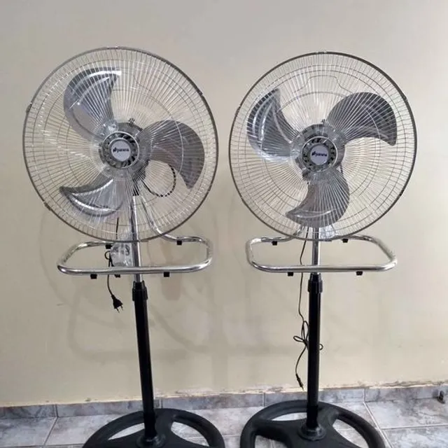 Ventilador 360 graus  +22 anúncios na OLX Brasil