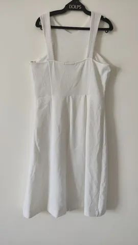 Vestido branco - Foto 5
