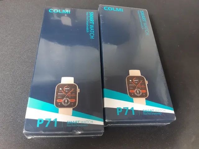 ÚLTIMO PROMOÇÃO!! SMARTWATCH  PROVA D'ÁGUA ULTRA DA TELA GRANDE! - Foto 6