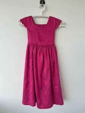 Vestido Marmellata