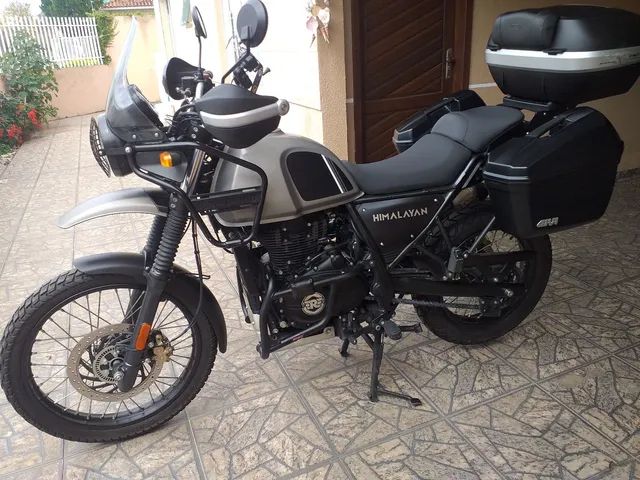 himalayan royal enfield olx