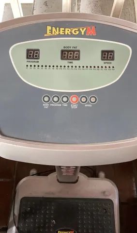 Vendo uma plataforma funcionando perfeitamente  - Foto 4