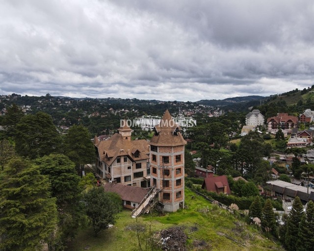 Pousada em Construção na Região de Capivari - Campos do Jordão/SP - Foto 3