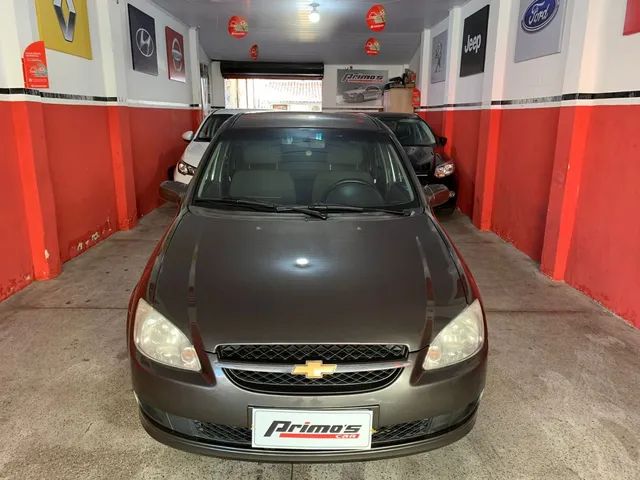 CHEVROLET CLASSIC 2015 Usados e Novos em Sergipe, SE